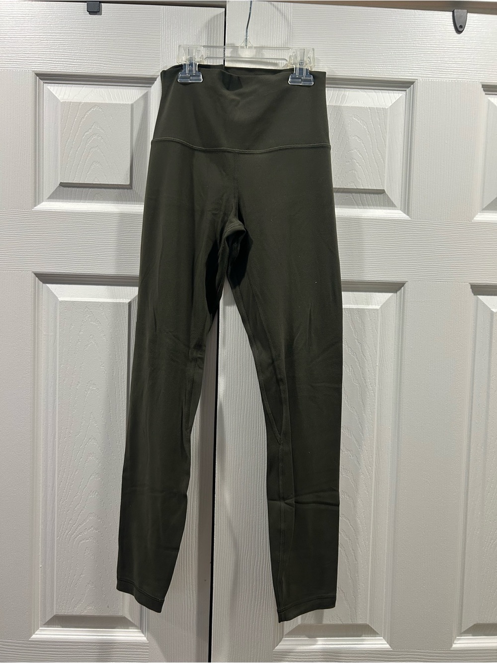 lululemon Align High-Rise 25”